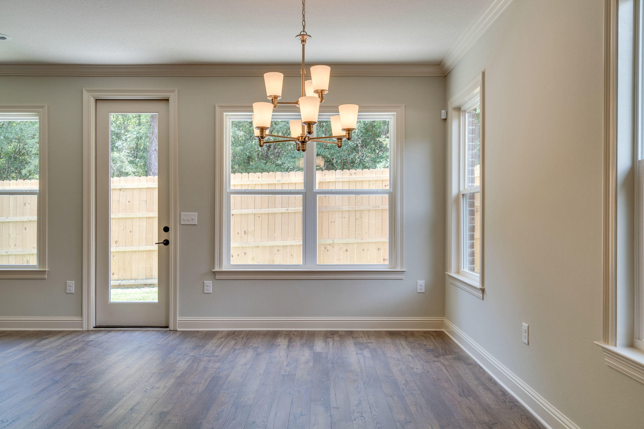 WALSH GLEN ESTATES - Residential