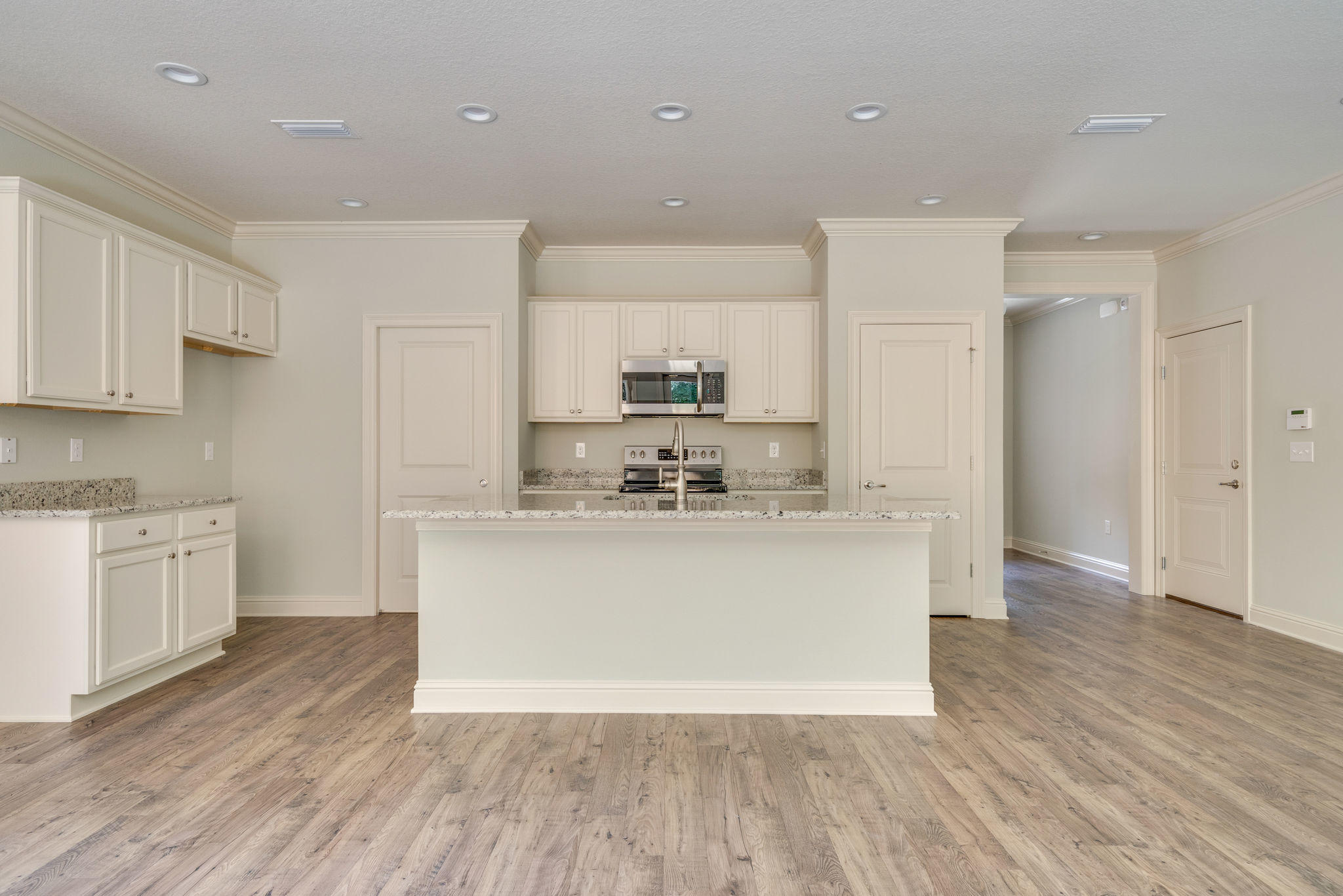 WALSH GLEN ESTATES - Residential