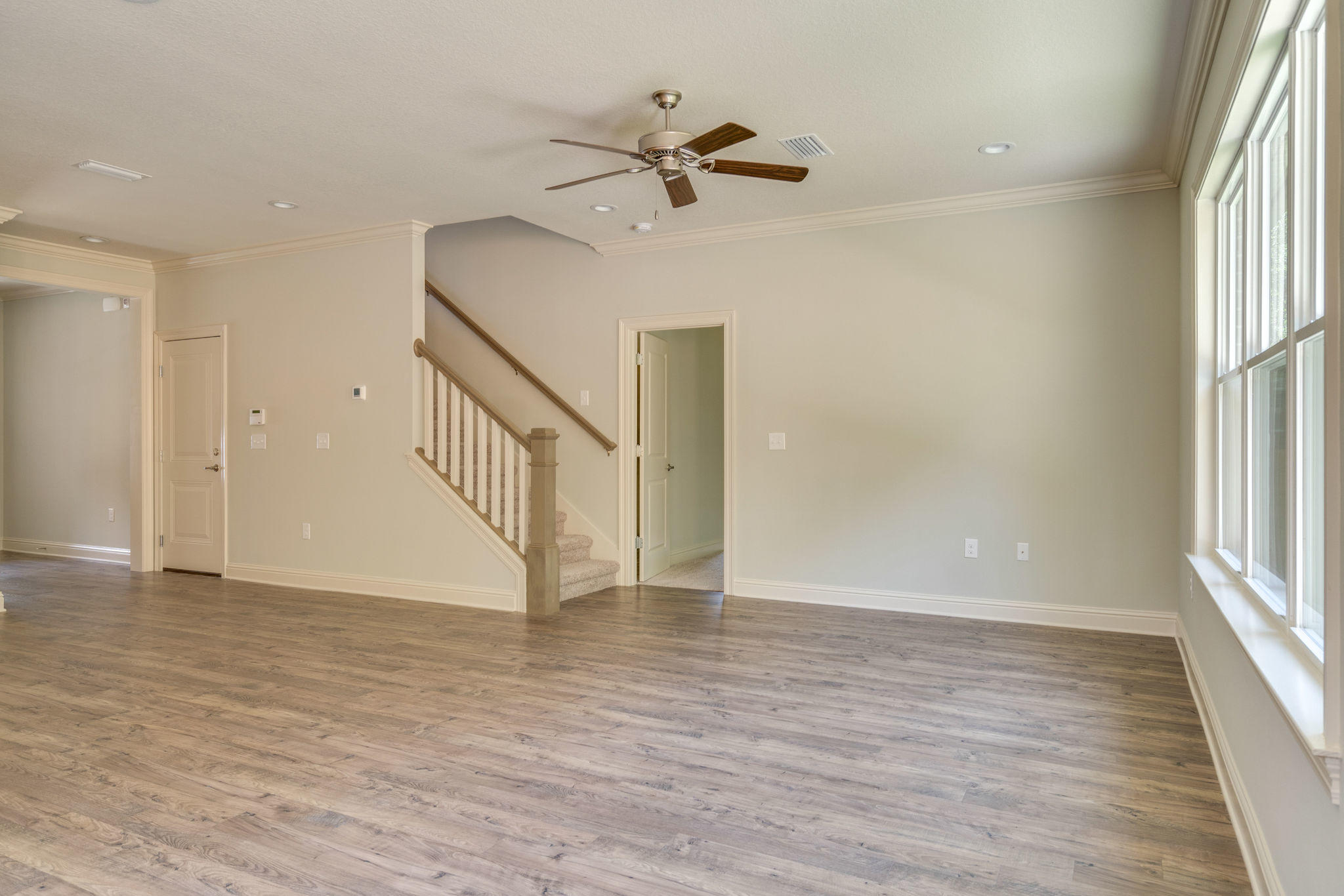 WALSH GLEN ESTATES - Residential