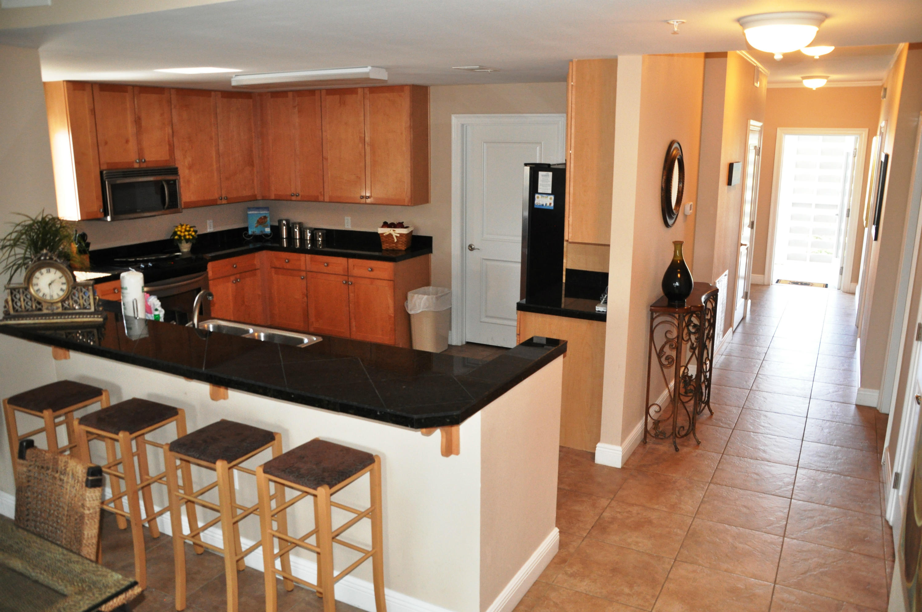 CASSINE STATION - Residential