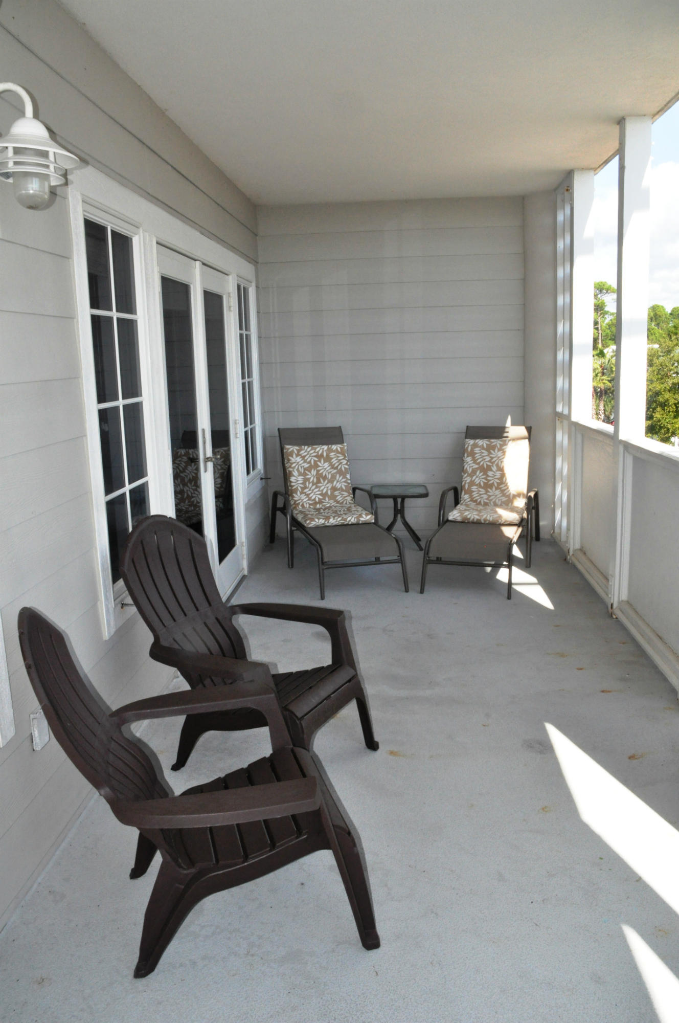 CASSINE STATION - Residential