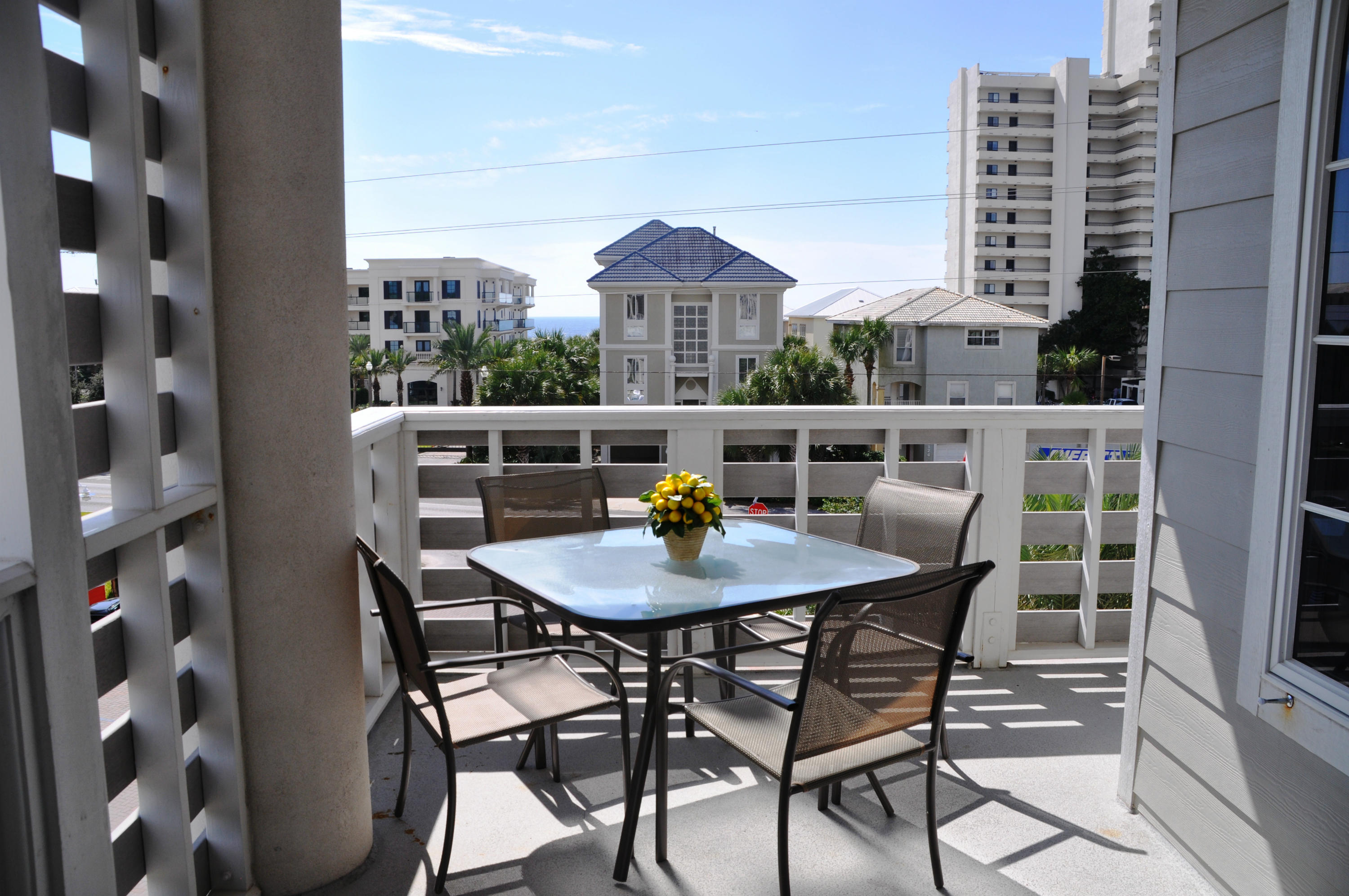 CASSINE STATION - Residential