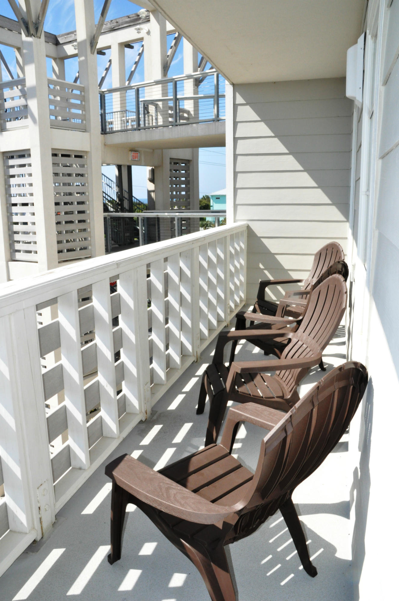 CASSINE STATION - Residential