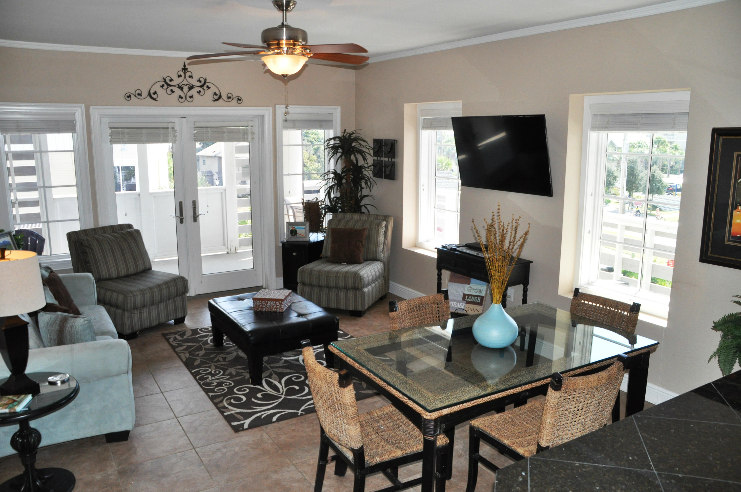 CASSINE STATION - Residential