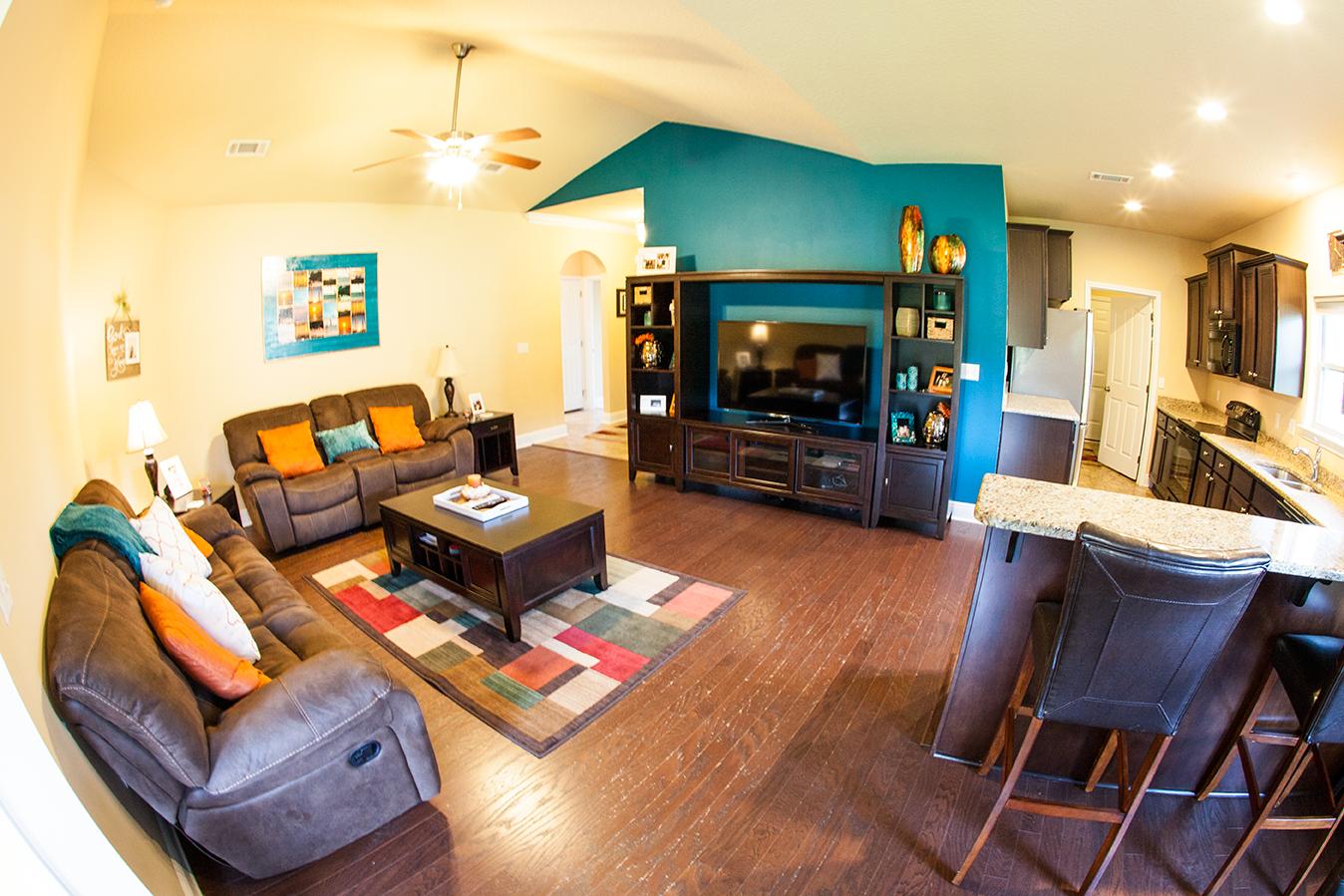 Driftwood Estates Ph Iic - Residential