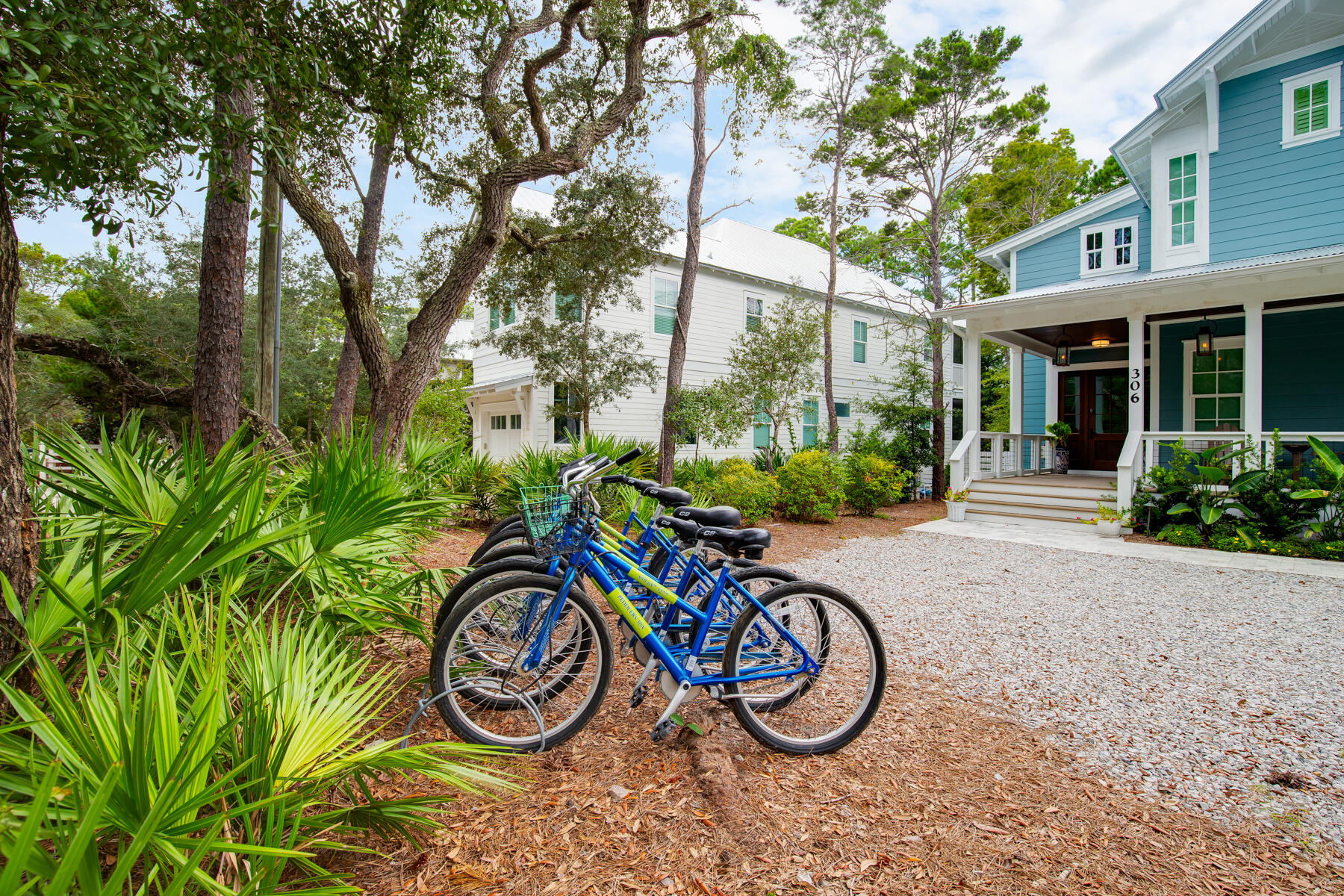 Seagrove - Residential