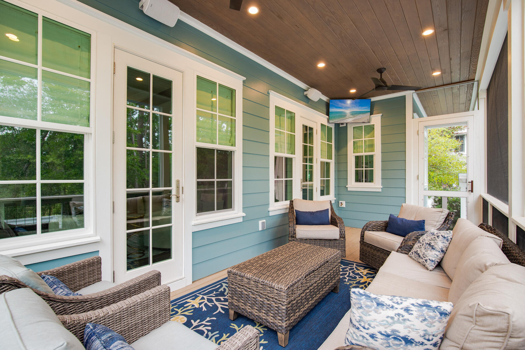 Seagrove - Residential