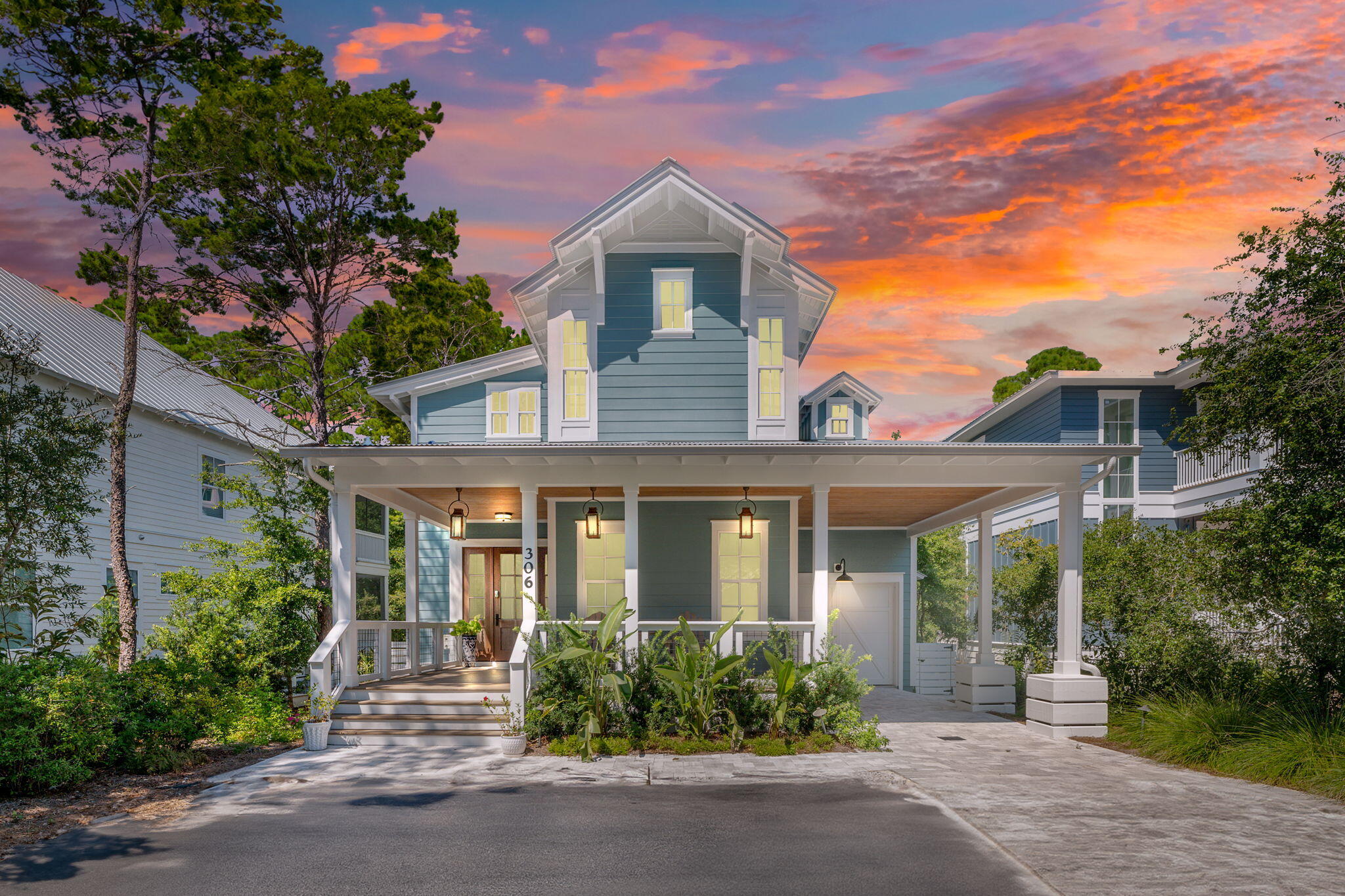 Seagrove - Residential