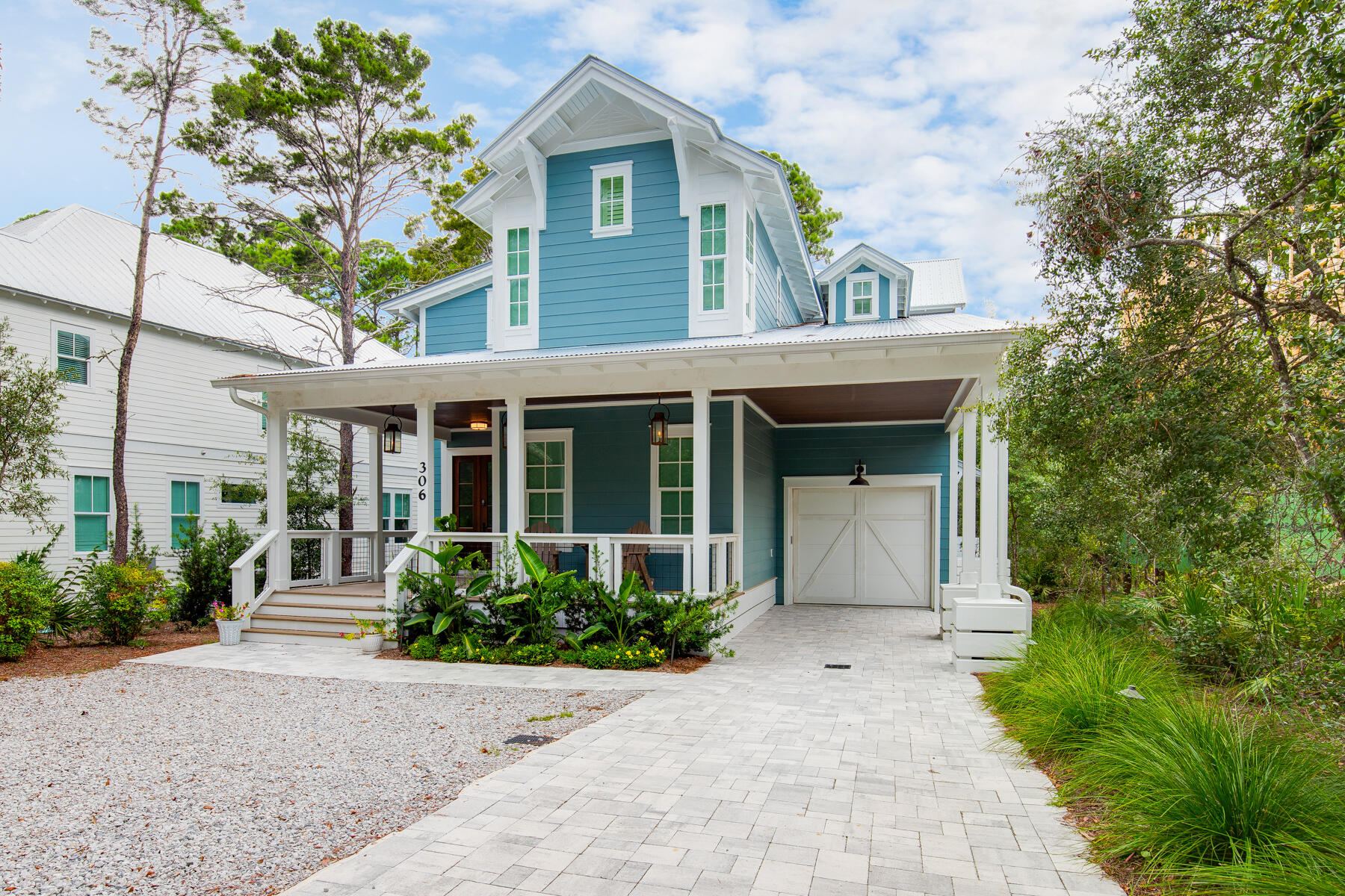 Seagrove - Residential