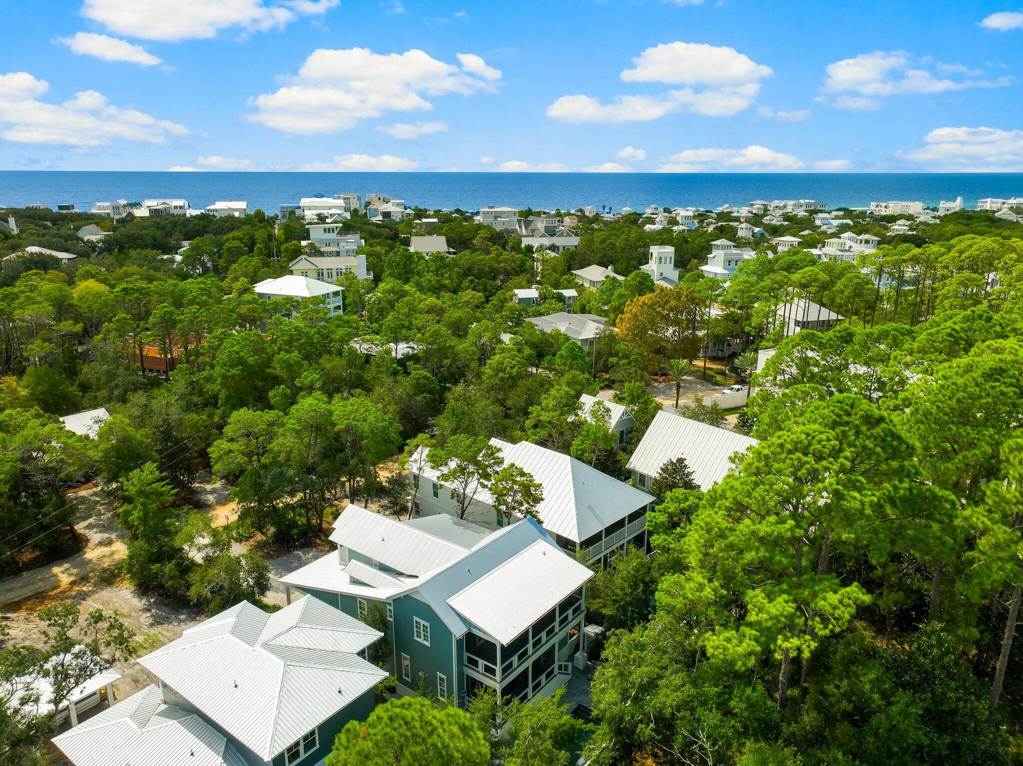 Seagrove - Residential