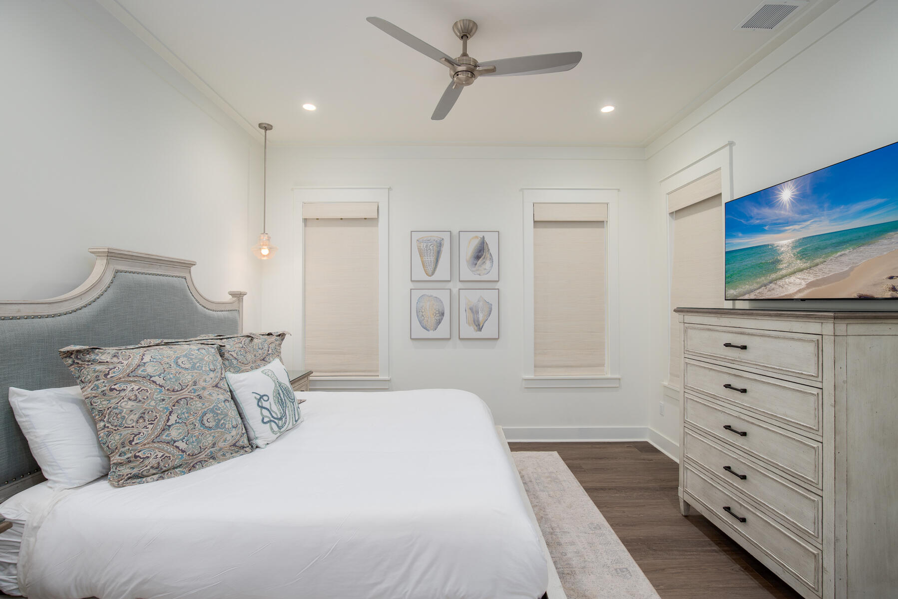 Seagrove - Residential