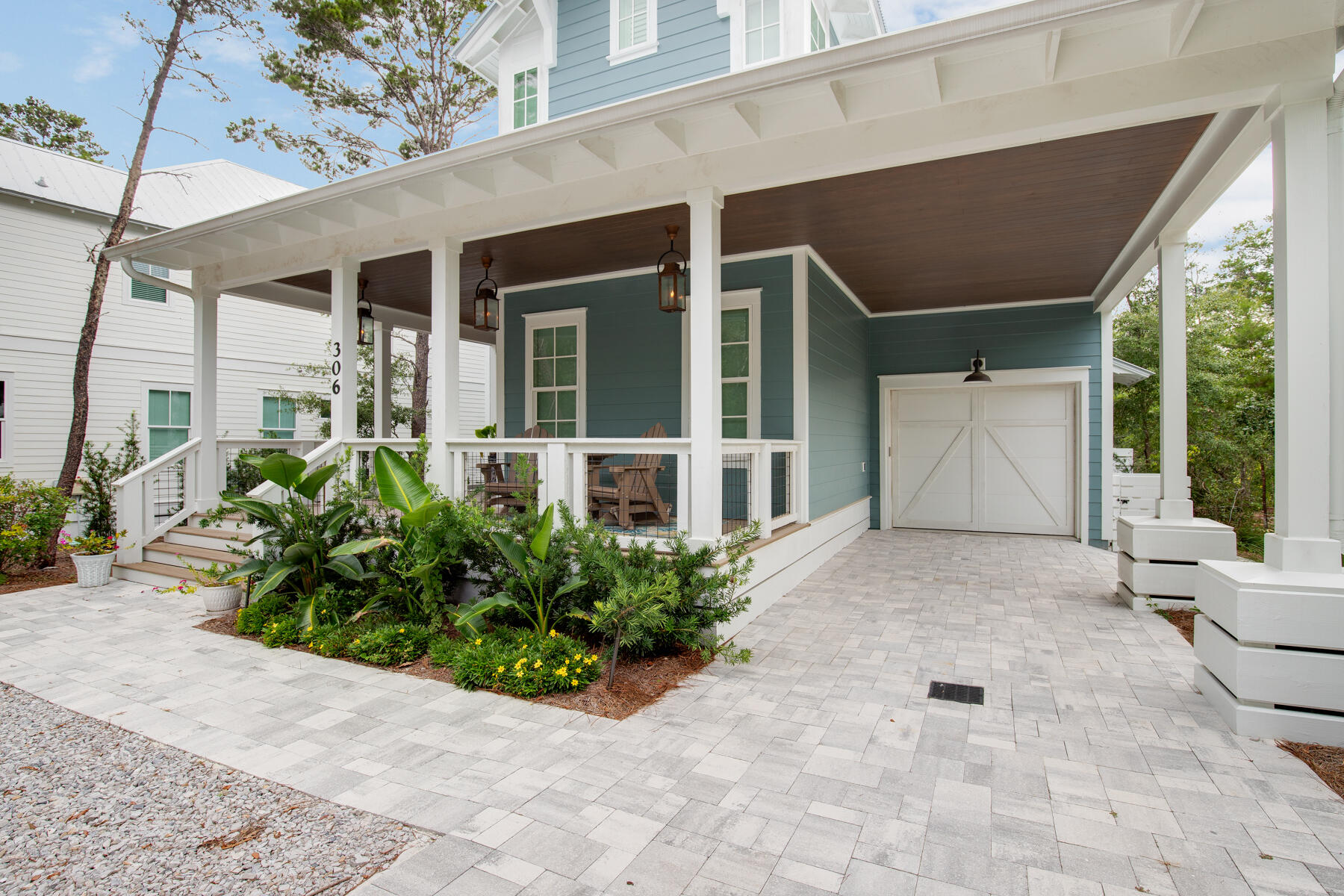 Seagrove - Residential