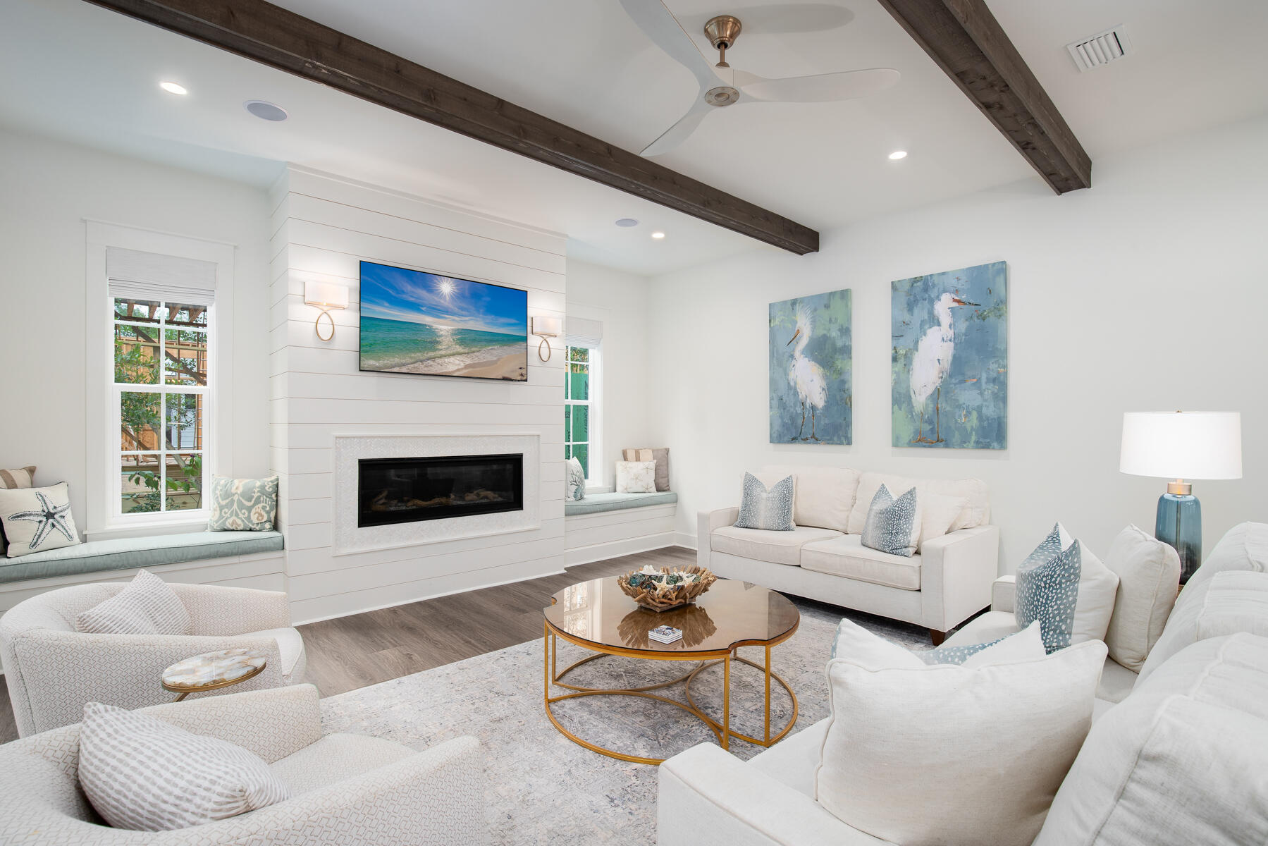 Seagrove - Residential