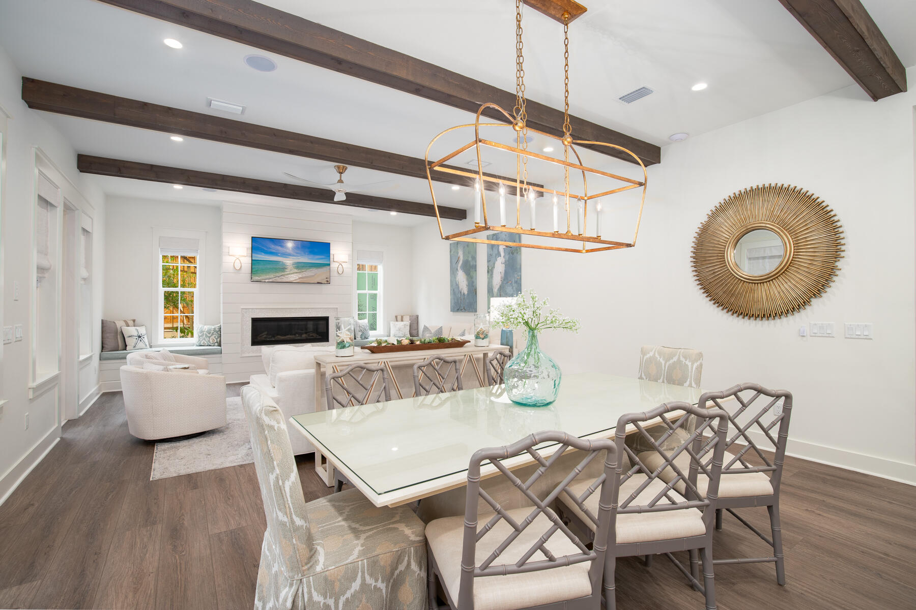 Seagrove - Residential