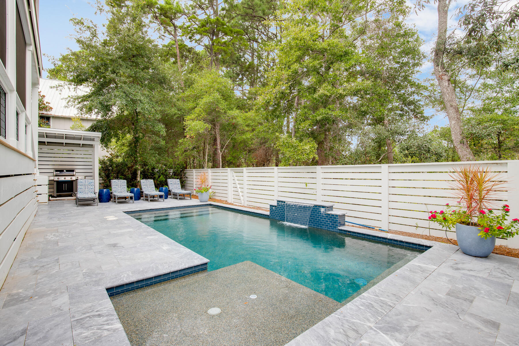 Seagrove - Residential