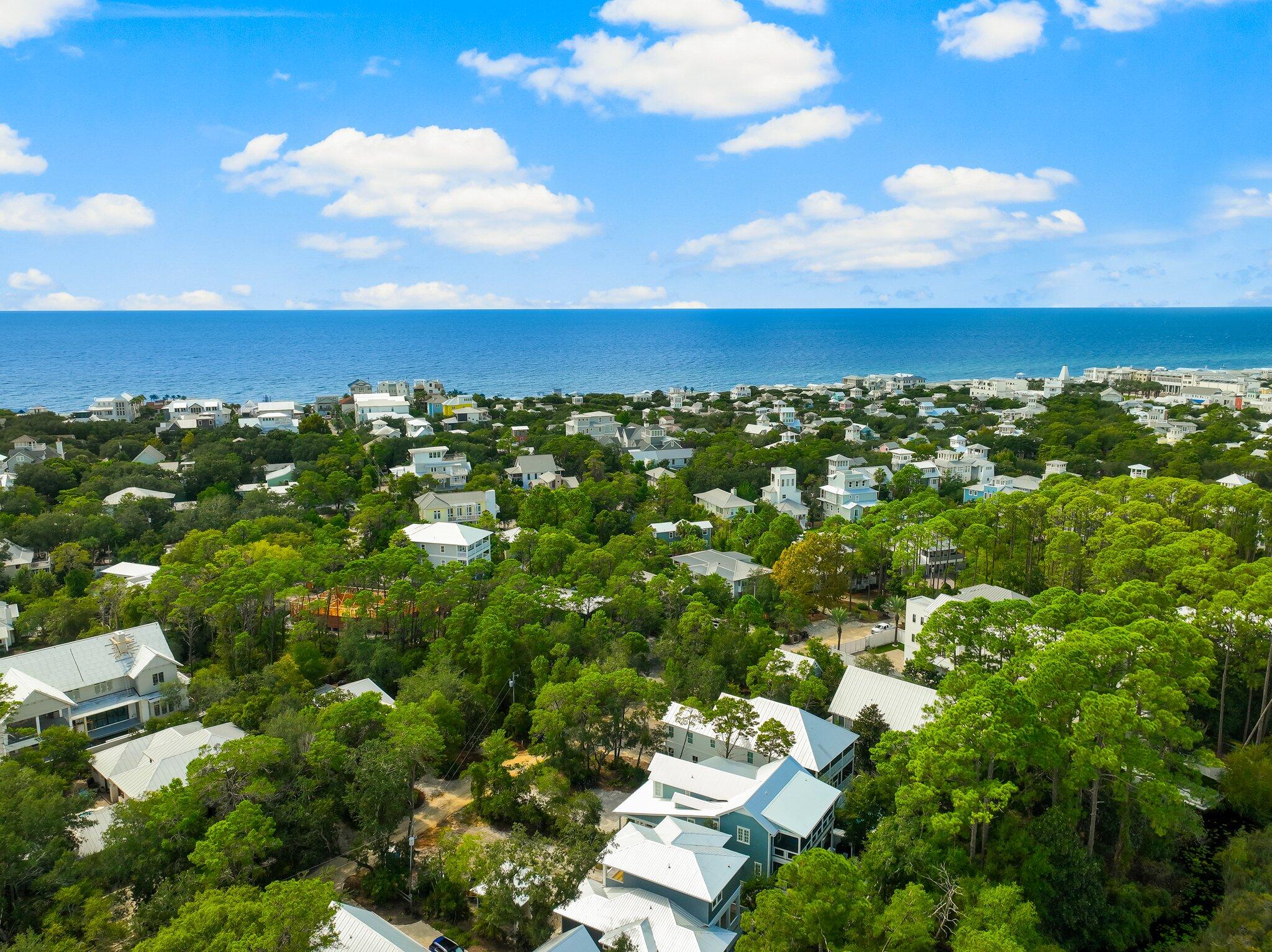 Seagrove - Residential