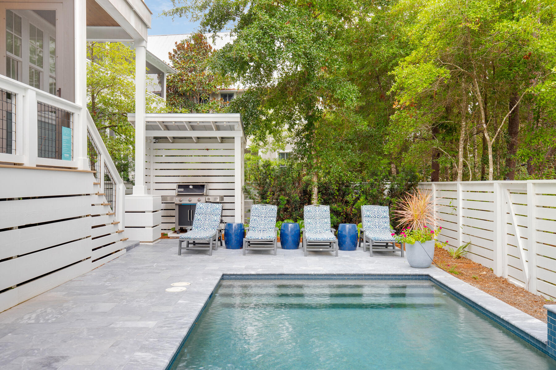 Seagrove - Residential