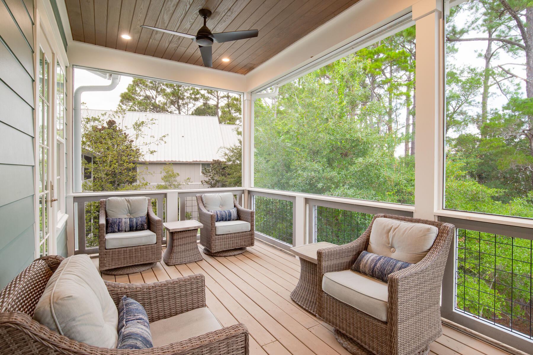 Seagrove - Residential