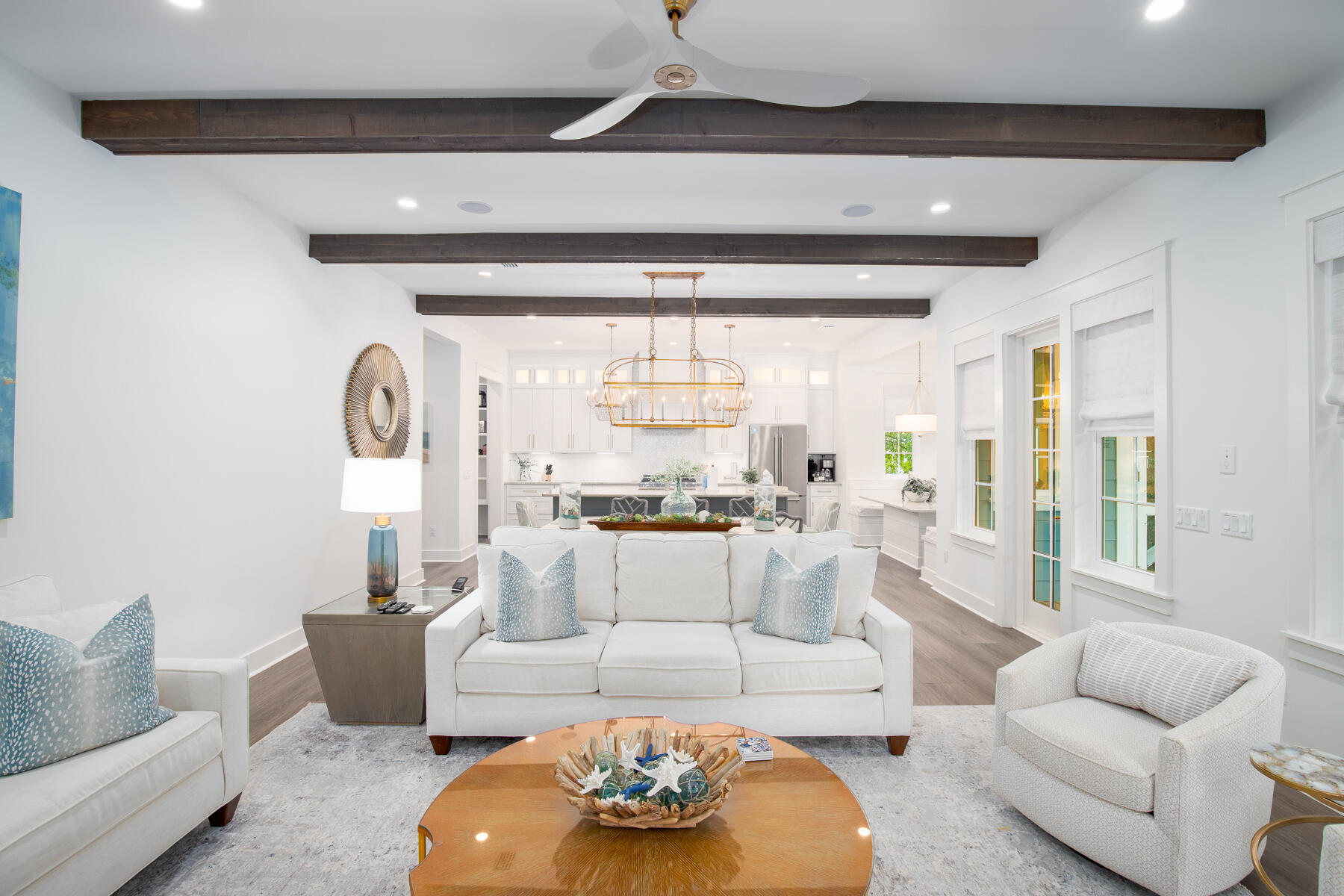 Seagrove - Residential