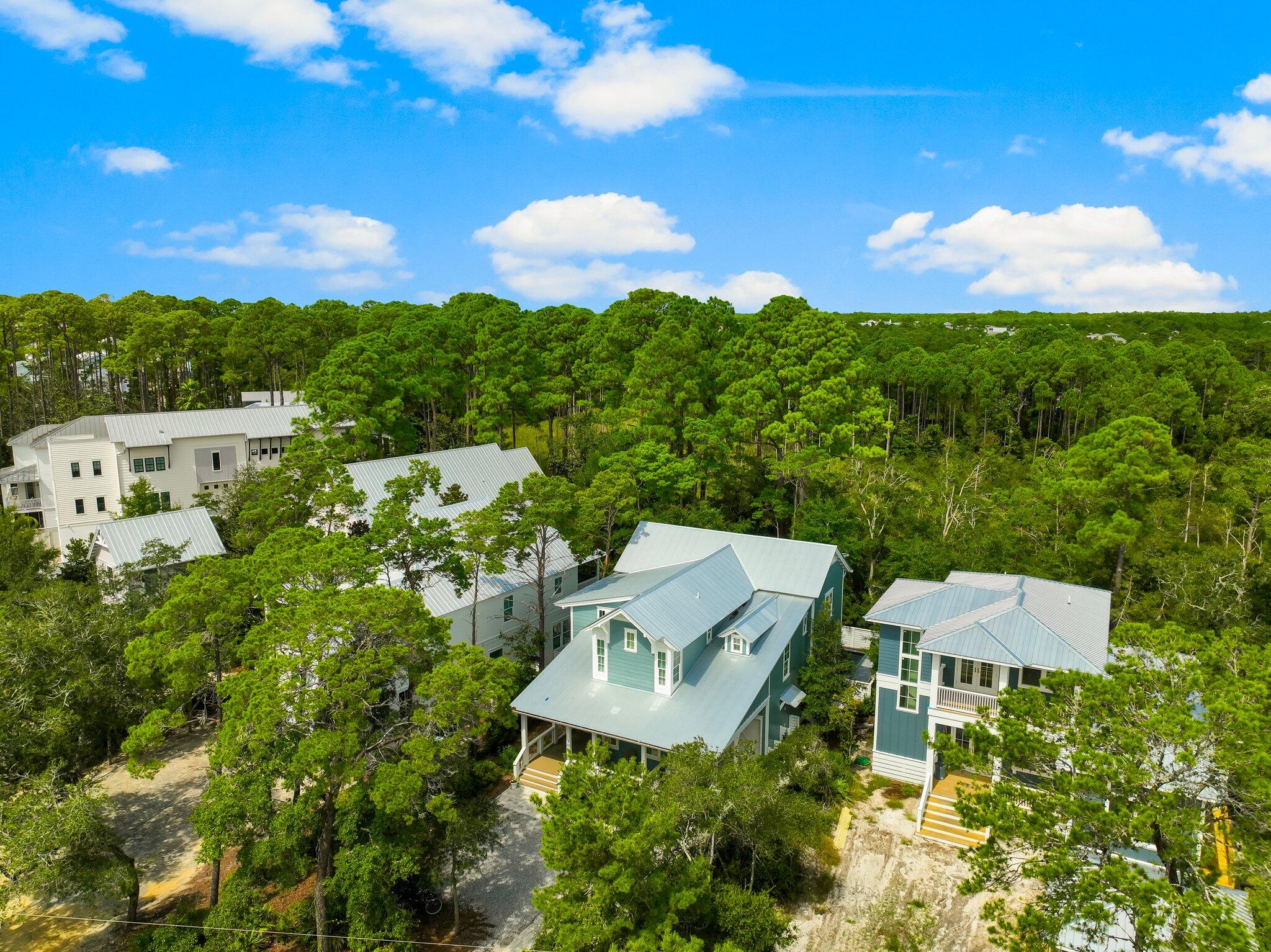 Seagrove - Residential