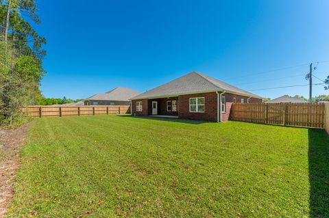 A home in Crestview