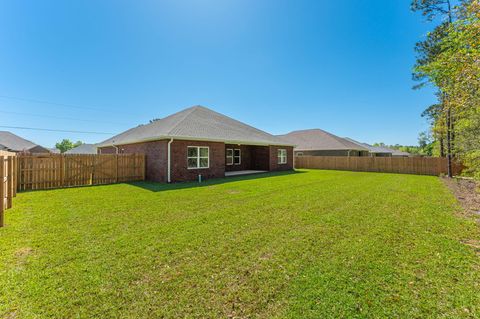 A home in Crestview