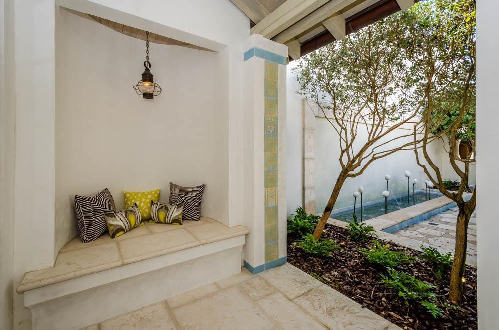 ALYS BEACH - Residential