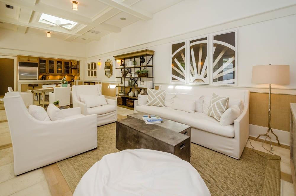 ALYS BEACH - Residential