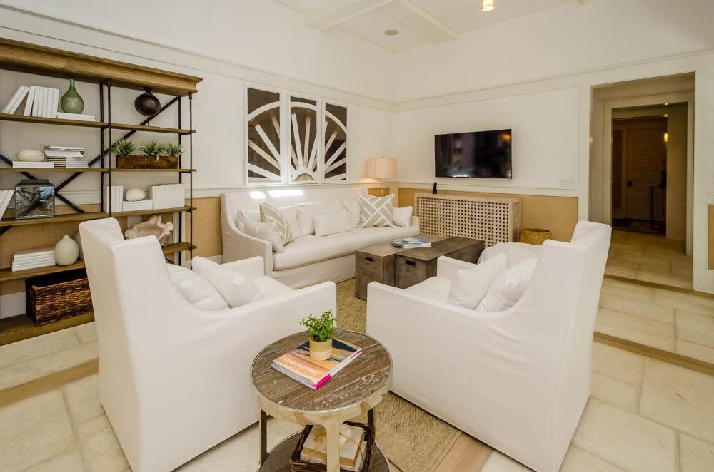 ALYS BEACH - Residential