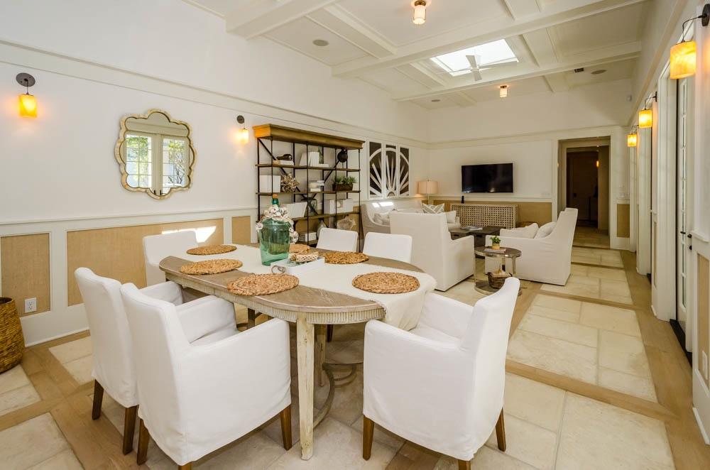 ALYS BEACH - Residential