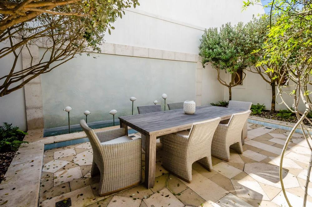 ALYS BEACH - Residential