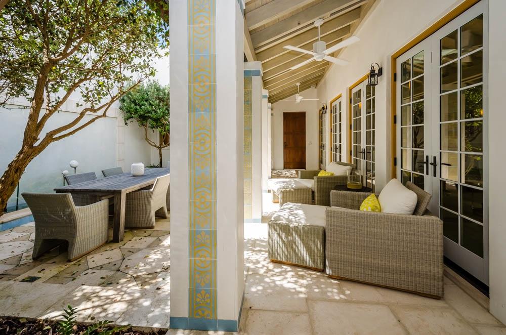 ALYS BEACH - Residential