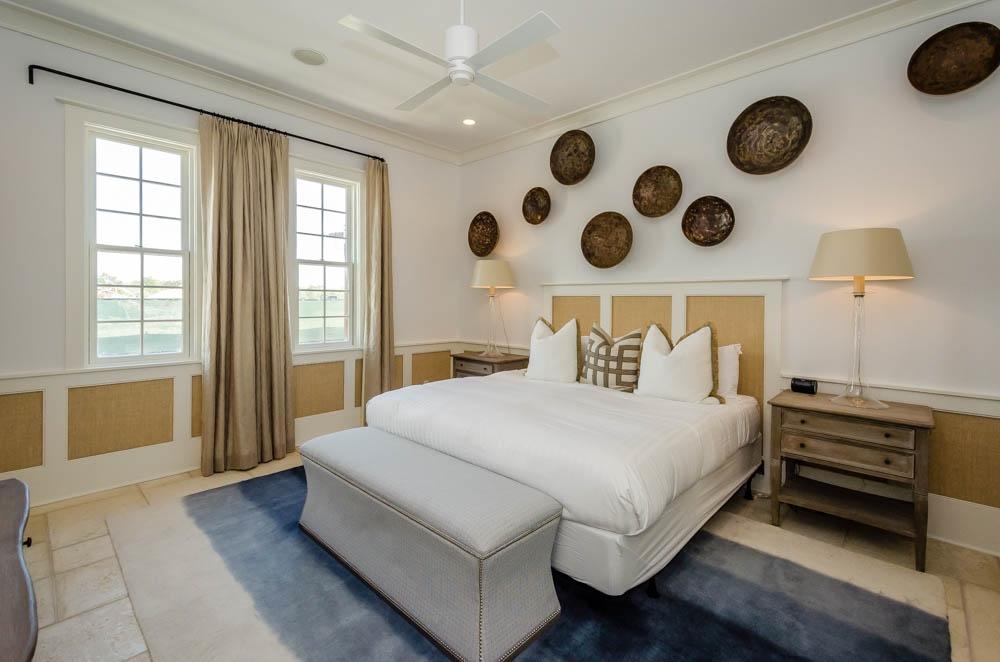 ALYS BEACH - Residential