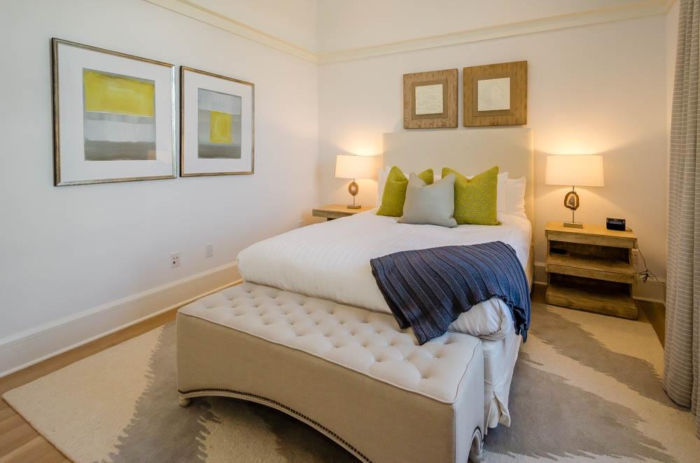 ALYS BEACH - Residential