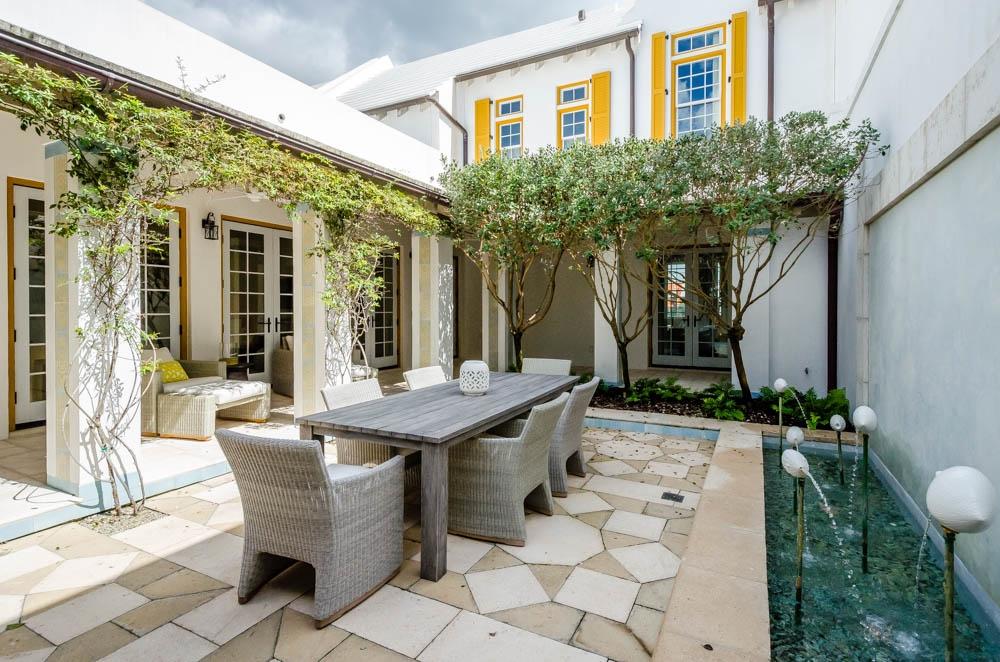 ALYS BEACH - Residential