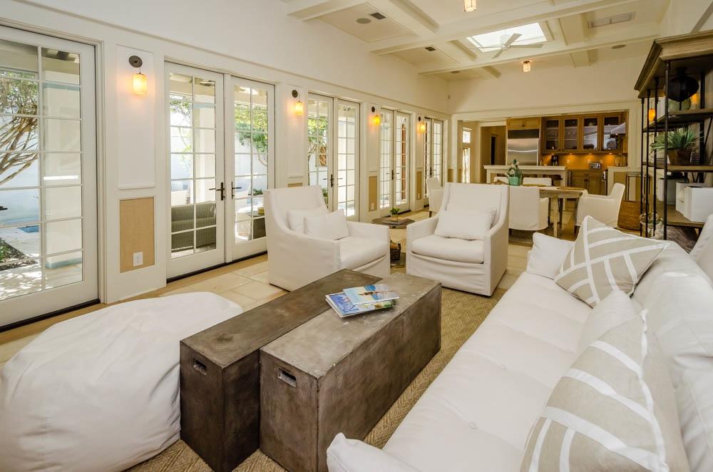 ALYS BEACH - Residential