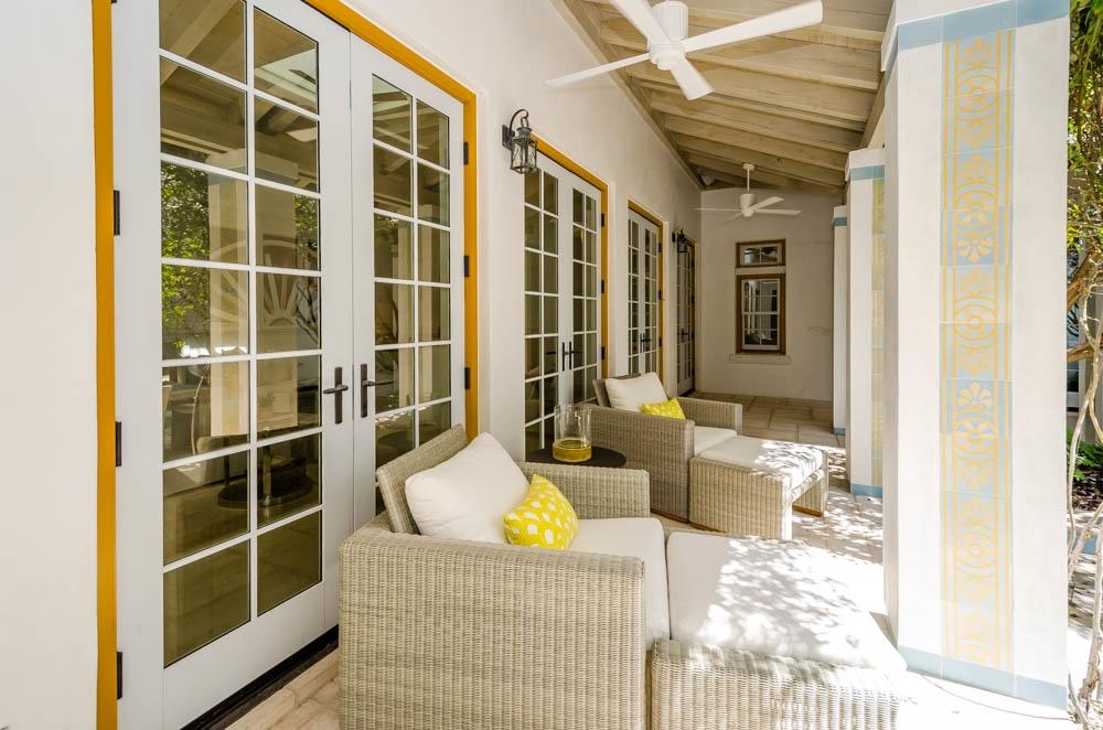 ALYS BEACH - Residential