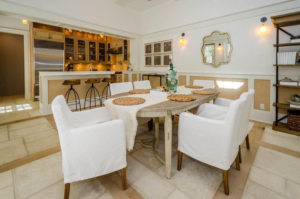 ALYS BEACH - Residential