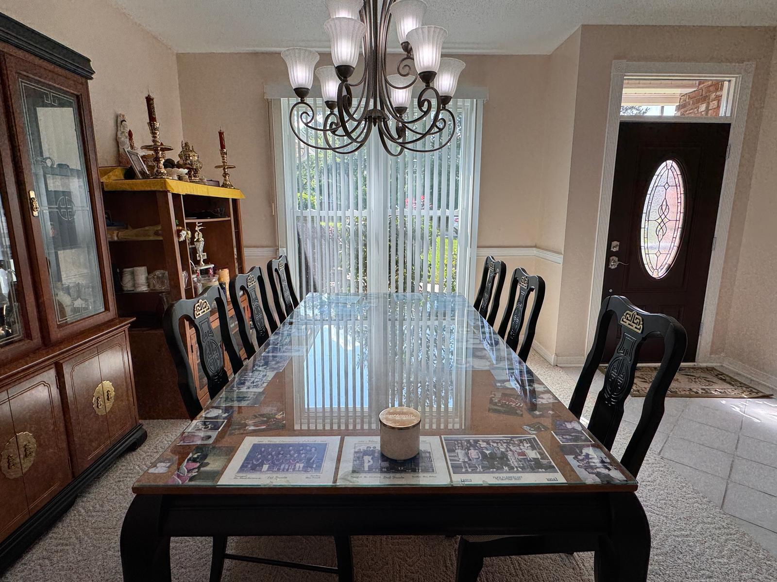 ROCKY BAYOU COUNTRY CLUB ESTATES 7 - Residential Lease
