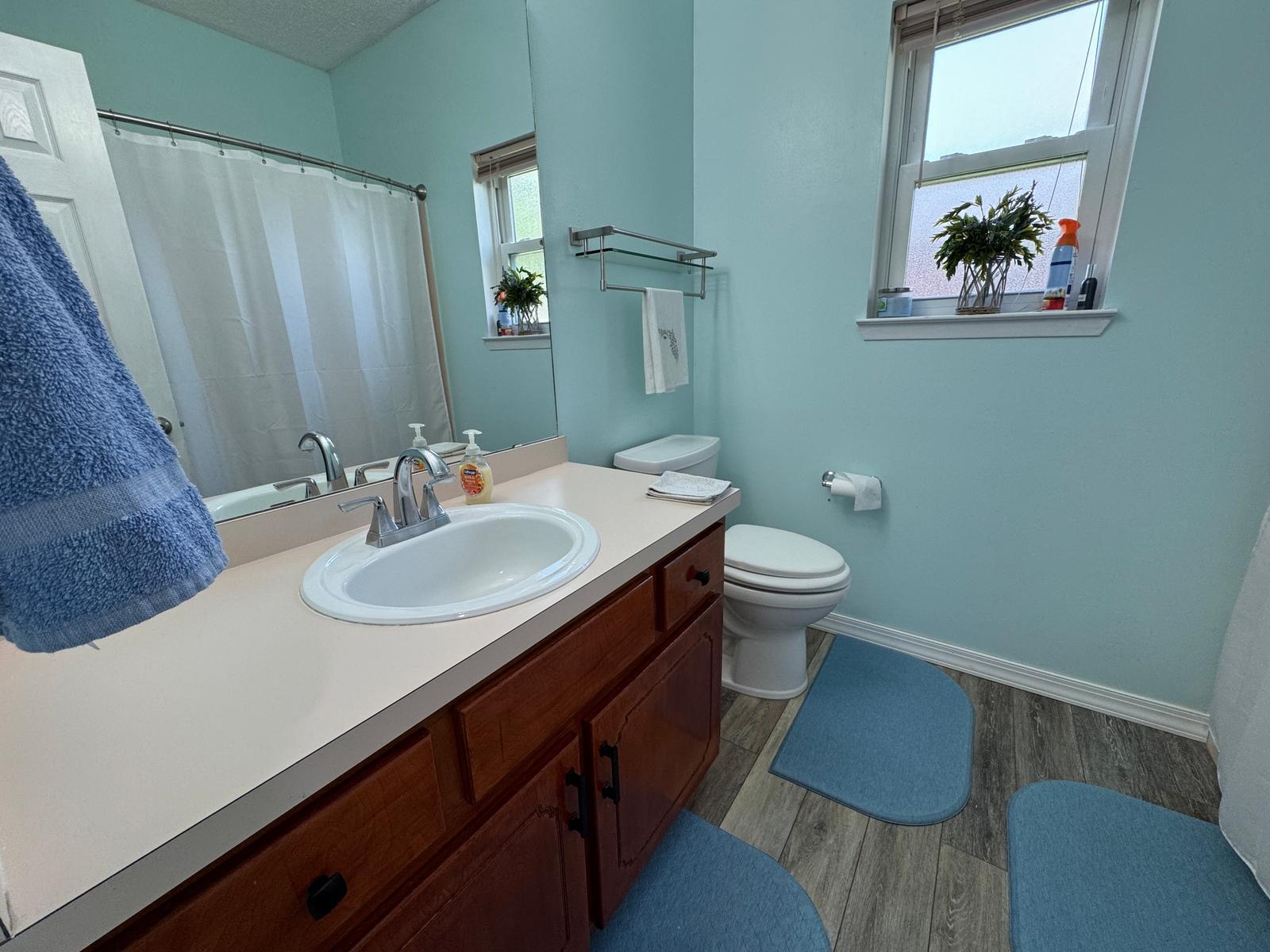 ROCKY BAYOU COUNTRY CLUB ESTATES 7 - Residential Lease