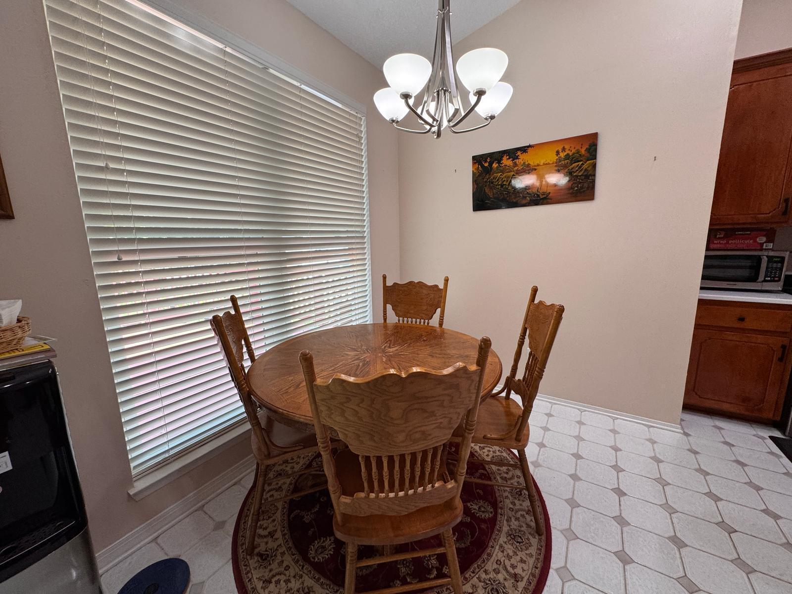 ROCKY BAYOU COUNTRY CLUB ESTATES 7 - Residential Lease