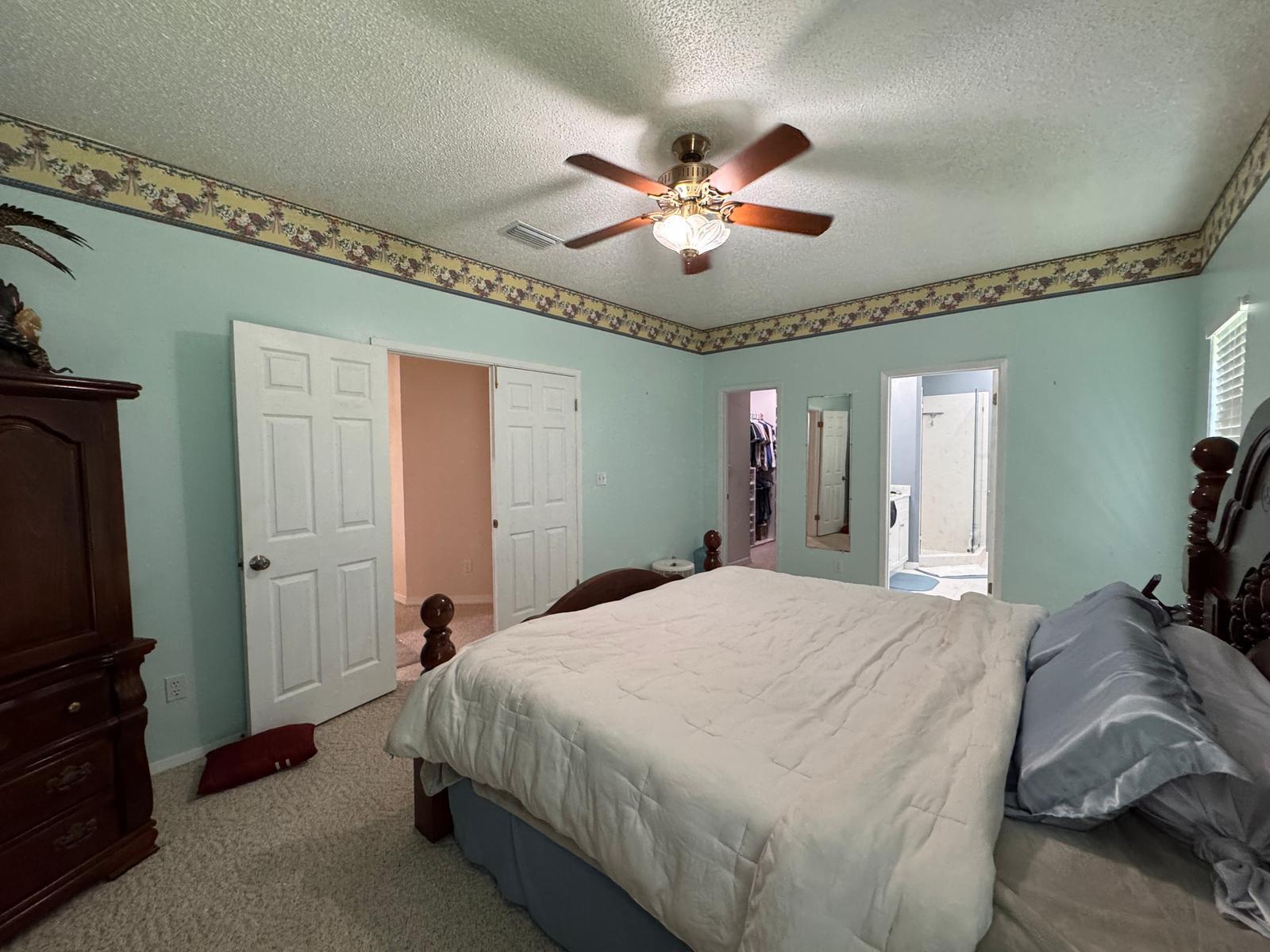 ROCKY BAYOU COUNTRY CLUB ESTATES 7 - Residential Lease