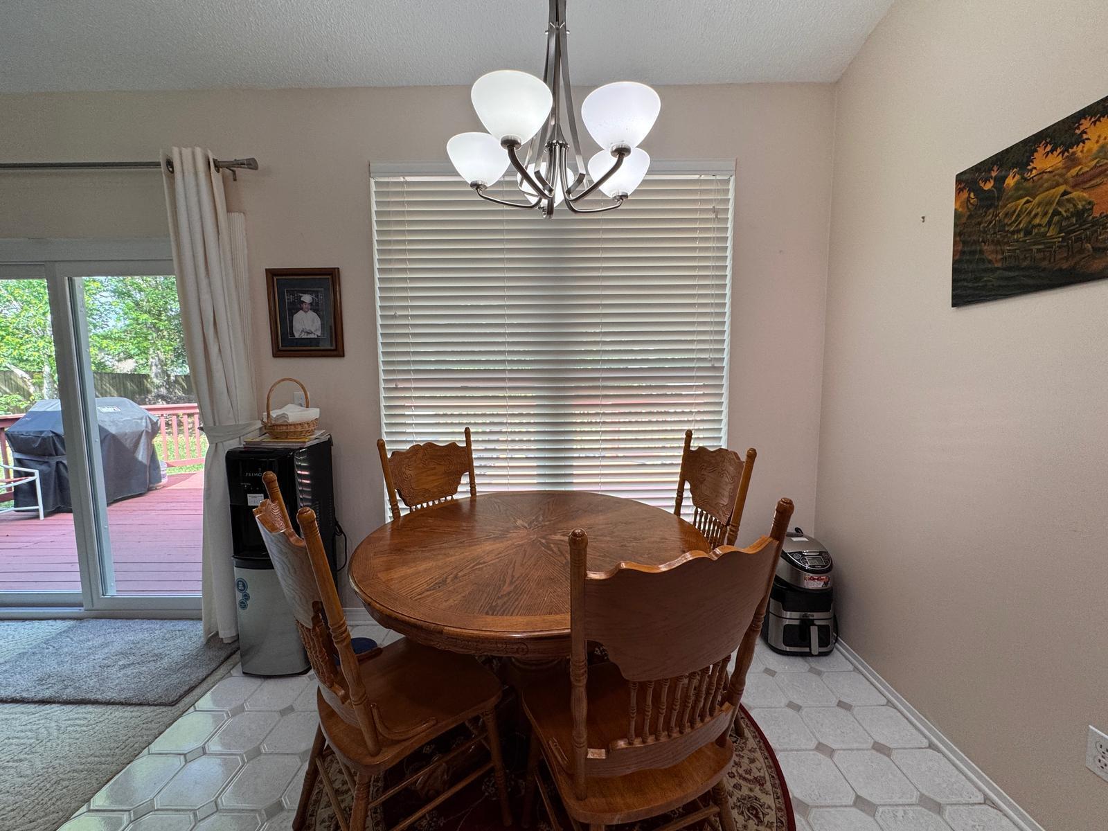 ROCKY BAYOU COUNTRY CLUB ESTATES 7 - Residential Lease
