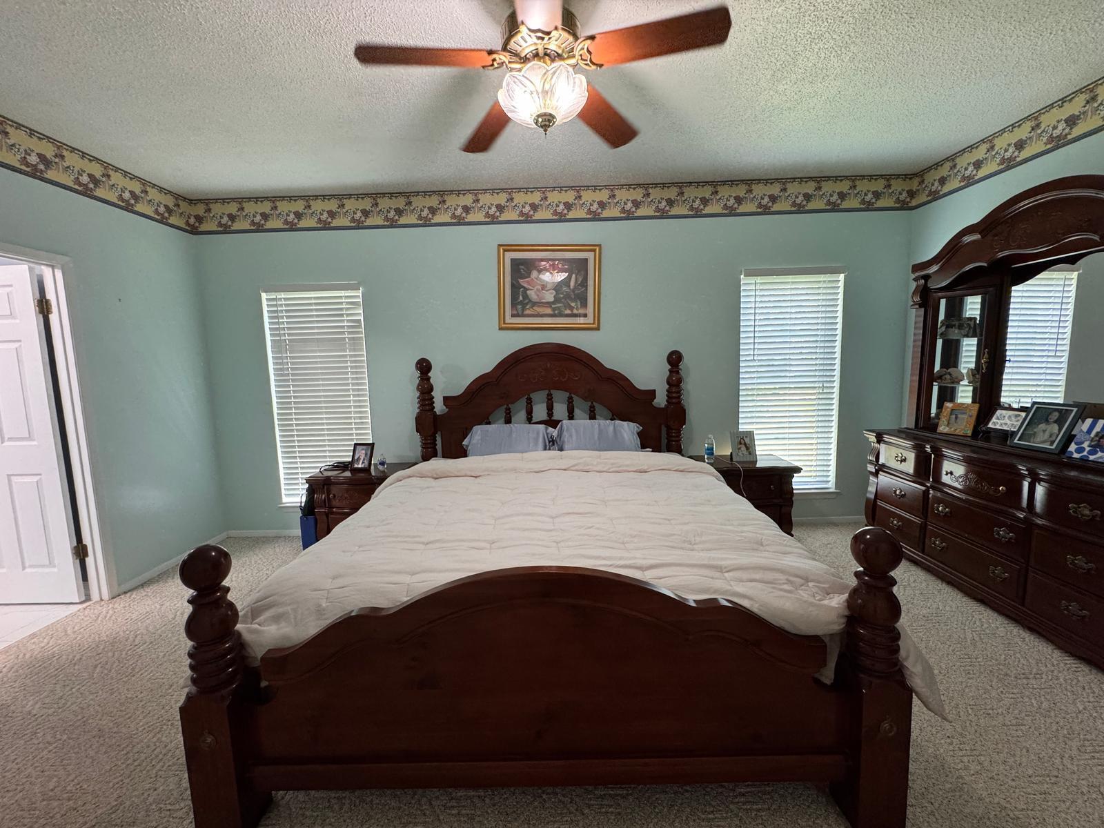 ROCKY BAYOU COUNTRY CLUB ESTATES 7 - Residential Lease