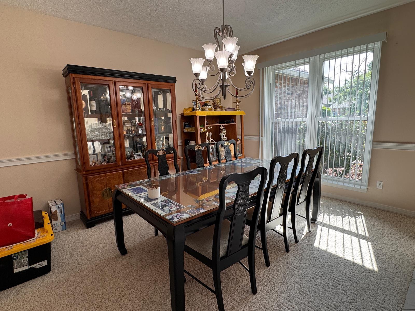 ROCKY BAYOU COUNTRY CLUB ESTATES 7 - Residential Lease