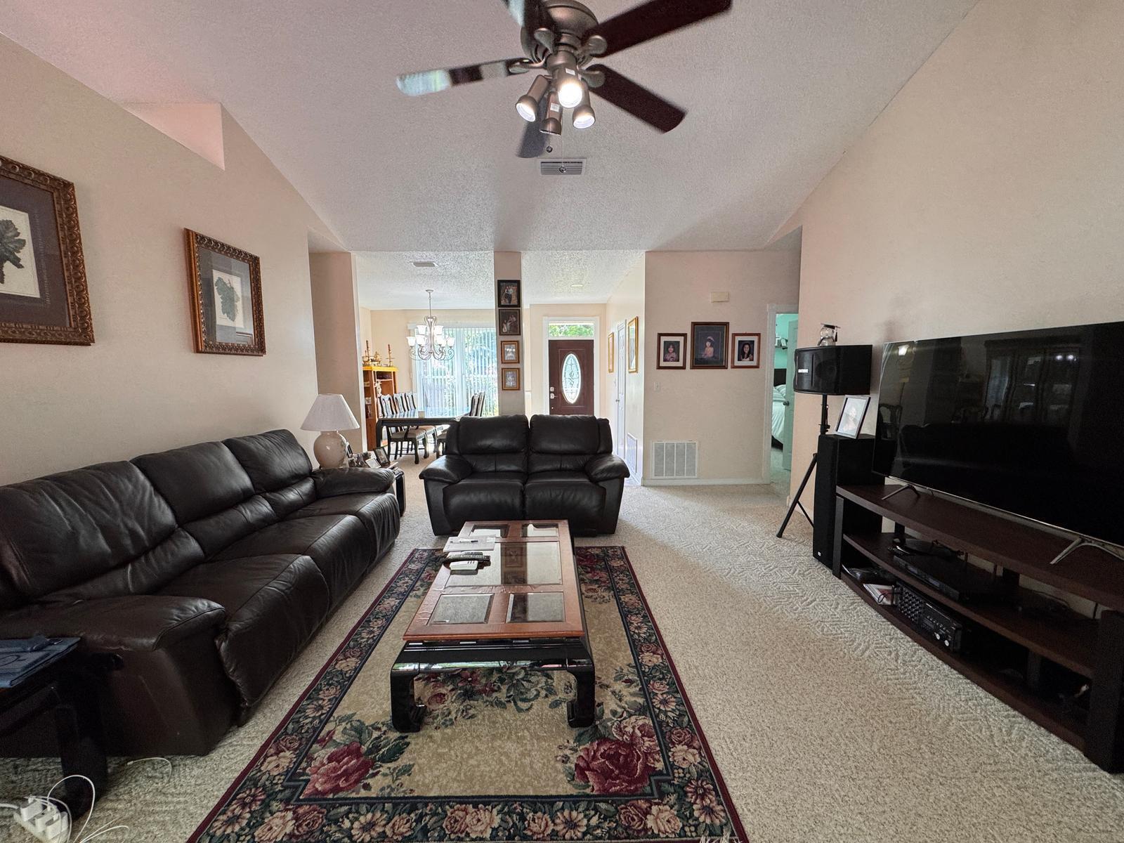 ROCKY BAYOU COUNTRY CLUB ESTATES 7 - Residential Lease