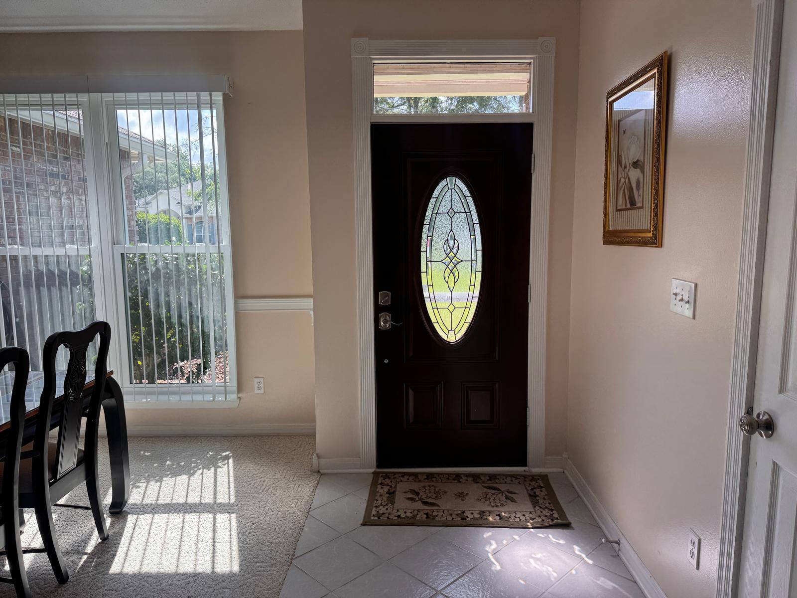 ROCKY BAYOU COUNTRY CLUB ESTATES 7 - Residential Lease