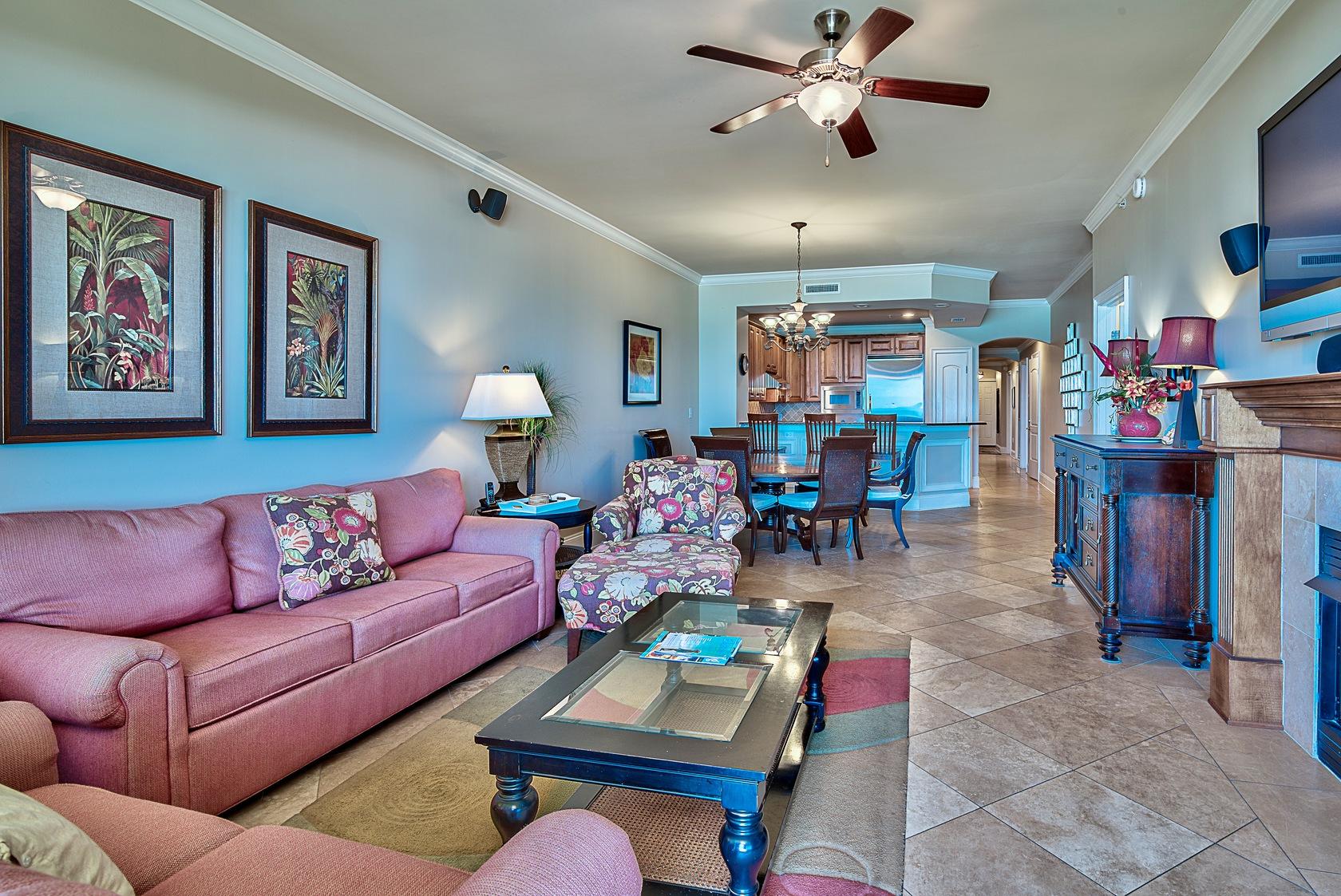 VILLA COYABA - Residential