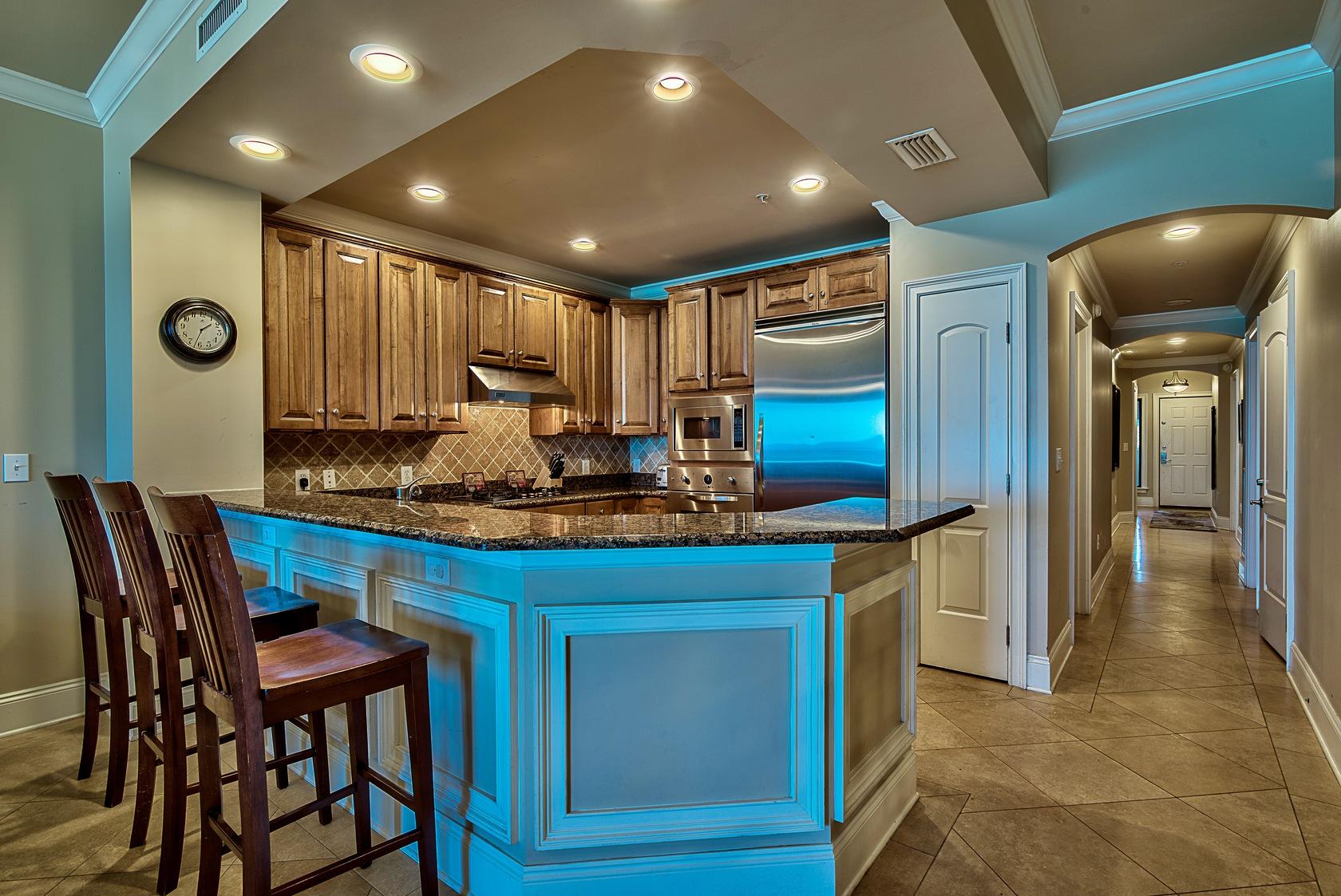 VILLA COYABA - Residential