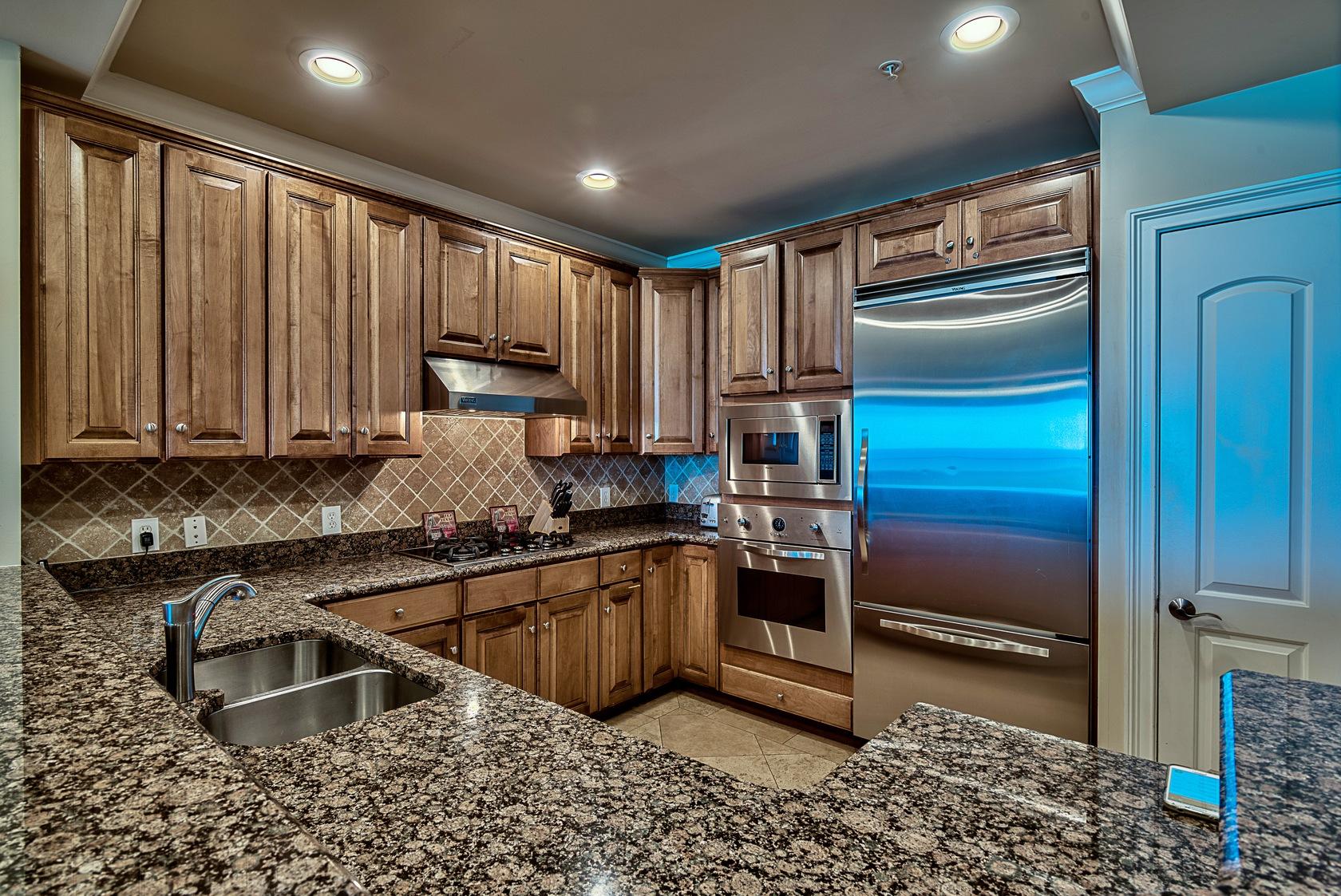 VILLA COYABA - Residential